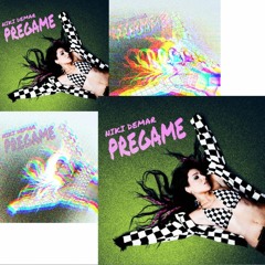 Niki DeMar - Pregame (Symindie Remix)