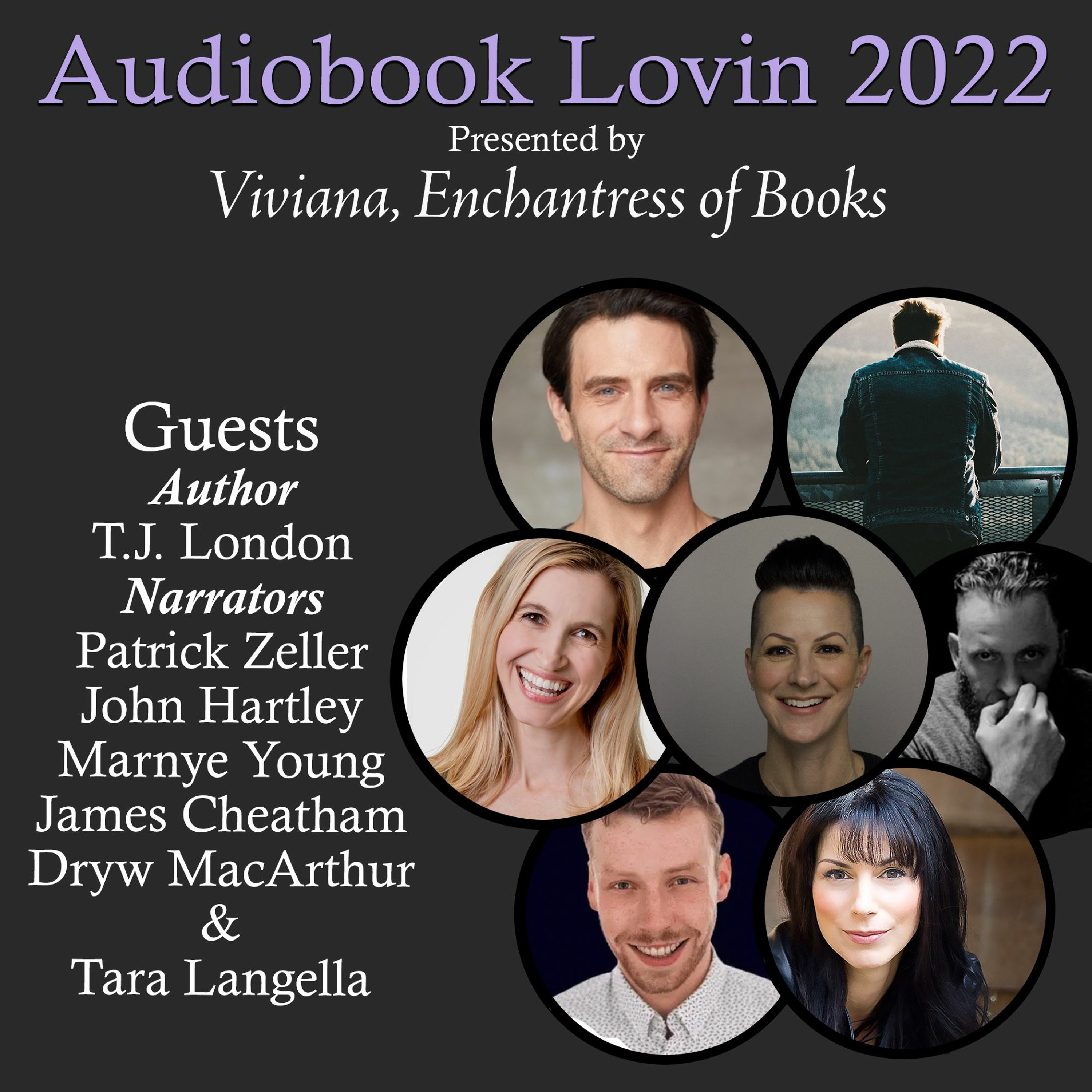 Audiobook Lovin\' Podcast