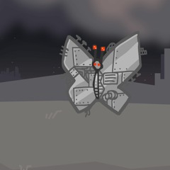 Bionic Squasher