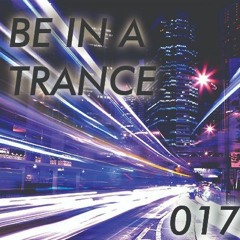 BE IN A TRANCE 017