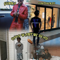 GUNNA - OPPS WANT ME DEAD FT. PARTYBENJIZ (OFFICIAL AUDIO)