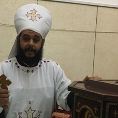 قداس ابونا القمص مكسيموس القمص موسي ابو السعد