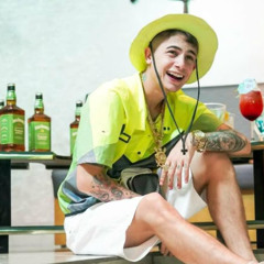 Jack De Maça Verde - Mc Hariel, DJ Isaaczin da ZN & Caio Passos