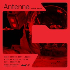 Liad Douk - Selections for S.O.T at ANTENA RADIO