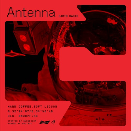 Liad Douk - Selections for S.O.T at ANTENA RADIO