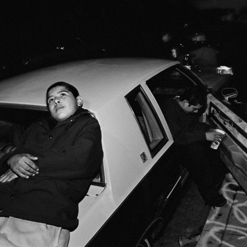 Хоп'a'jazza X Phat Bataille Time 4 Sum Aksion