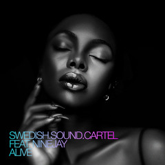 ALIVE (Radio Edit) [feat. Nine Jay]