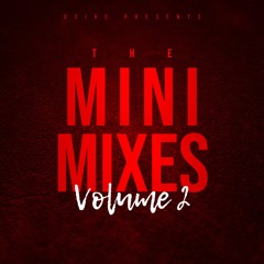 The Mini Mixes - Volume 2