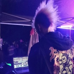 Ya'L - Uptempo - Beauf Party II
