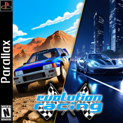 racing game ahh music (Parallax Mix)