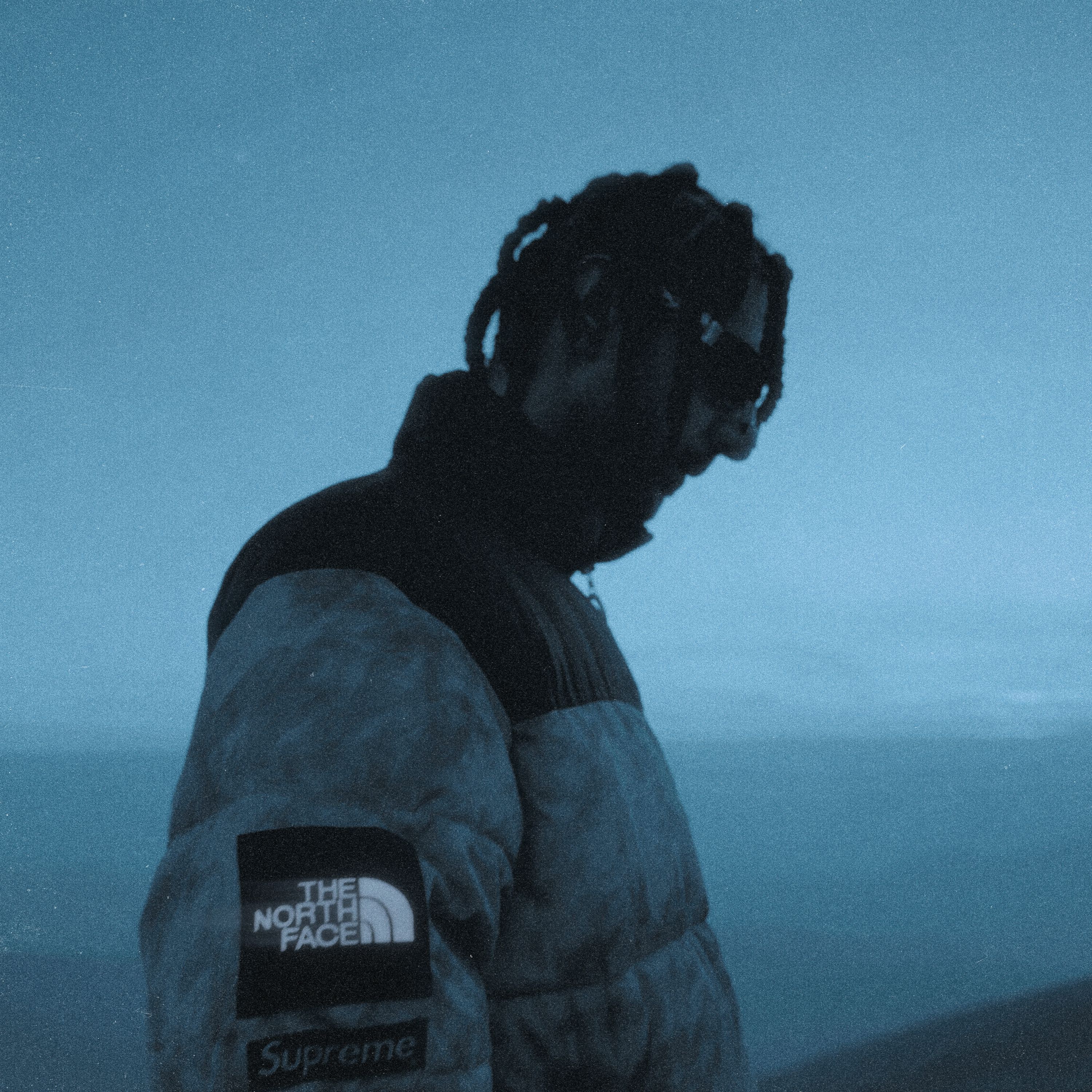 Sinazza x Kagan – Northface