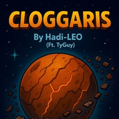 CLOGGARIS - The Mechanical Grave