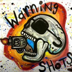 Gabbie Hanna - Warning Shots