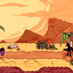 Oasis