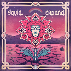 2. Squid & Elberg - Blossom (Feat. Kelila)