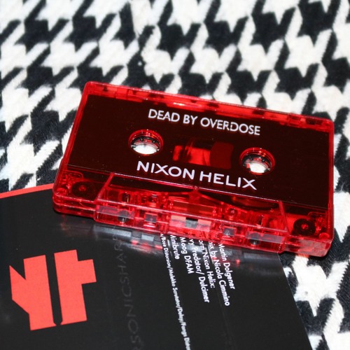 Nixon Helix - Inner Rebel