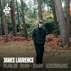 James Laurence - Aaja Channel 1 - 01 03 25