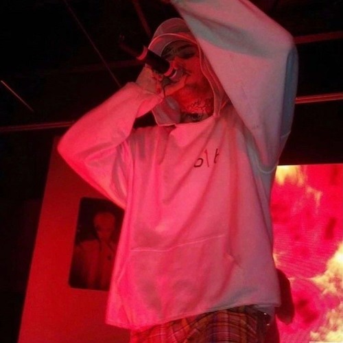 ты так красива feat. Lil Peep (remix txshv)