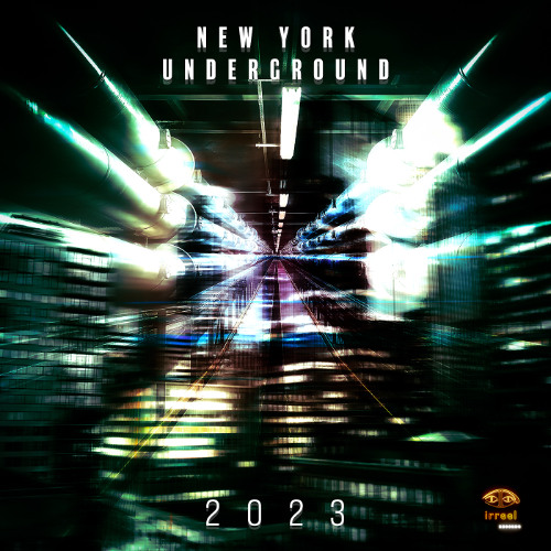 Stereoimagery - Tonight