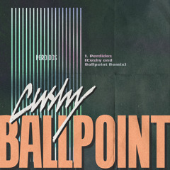 Perdidos (Cushy And Ballpoint Remix)