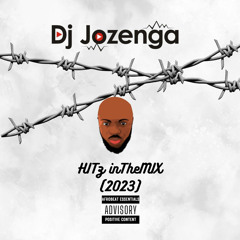 Afro Pop HITz inTheMIX (2023)
