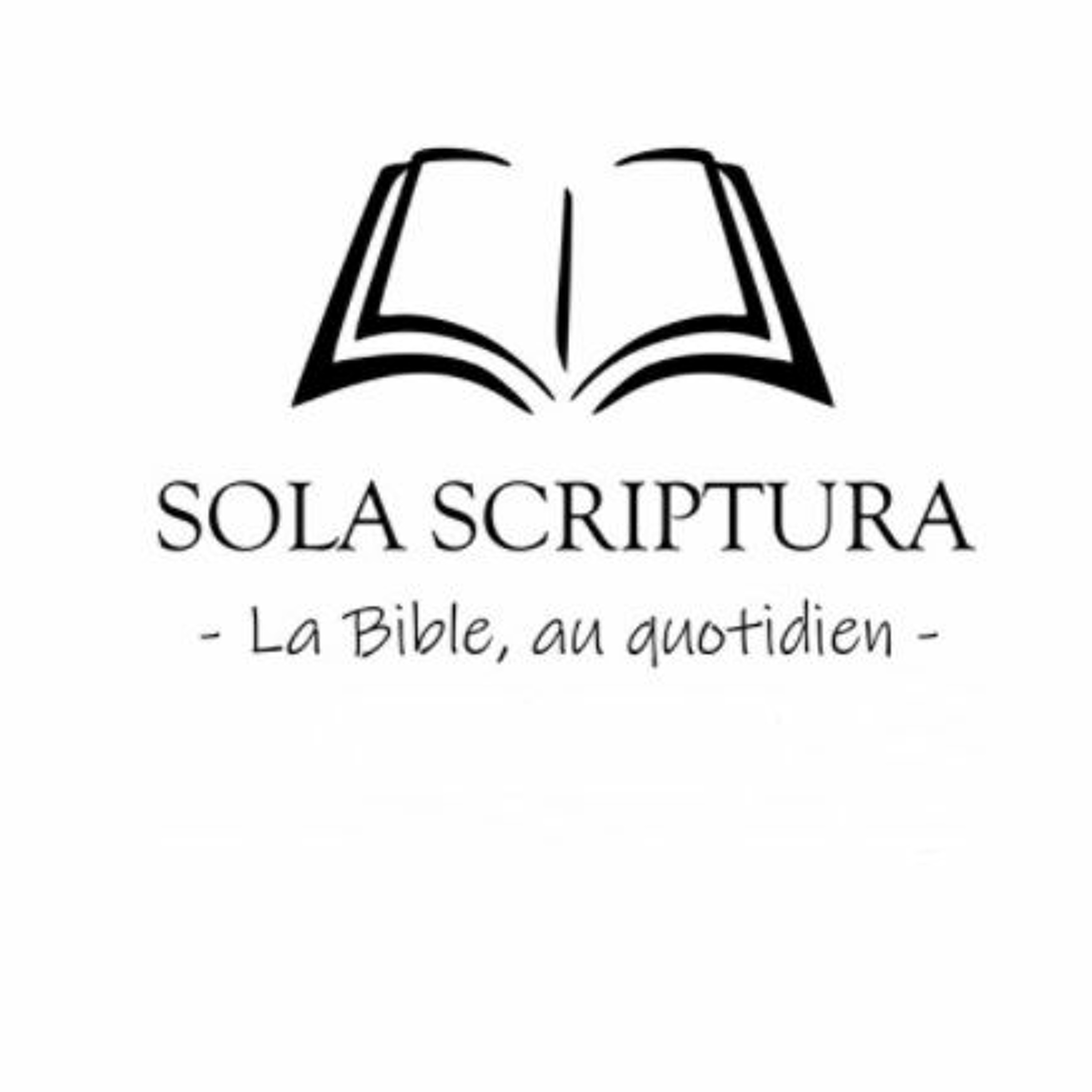 Sola Scriptura