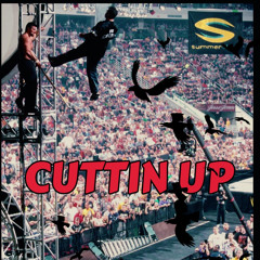CUTTIN UP (ft. NLBNell)