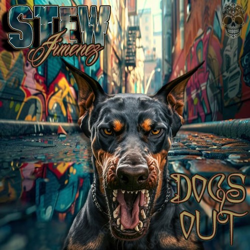 Stew - Dogs Out (ft. Jimenez)