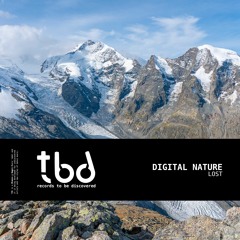 Digital Nature - Lost