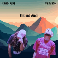 $uicideBoy$ - Mount Sinai (Fulminate Remix)