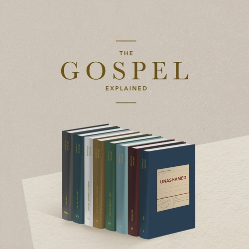 Gospel Explained Week 1 | The Power of the Gospel - Jr Rivero