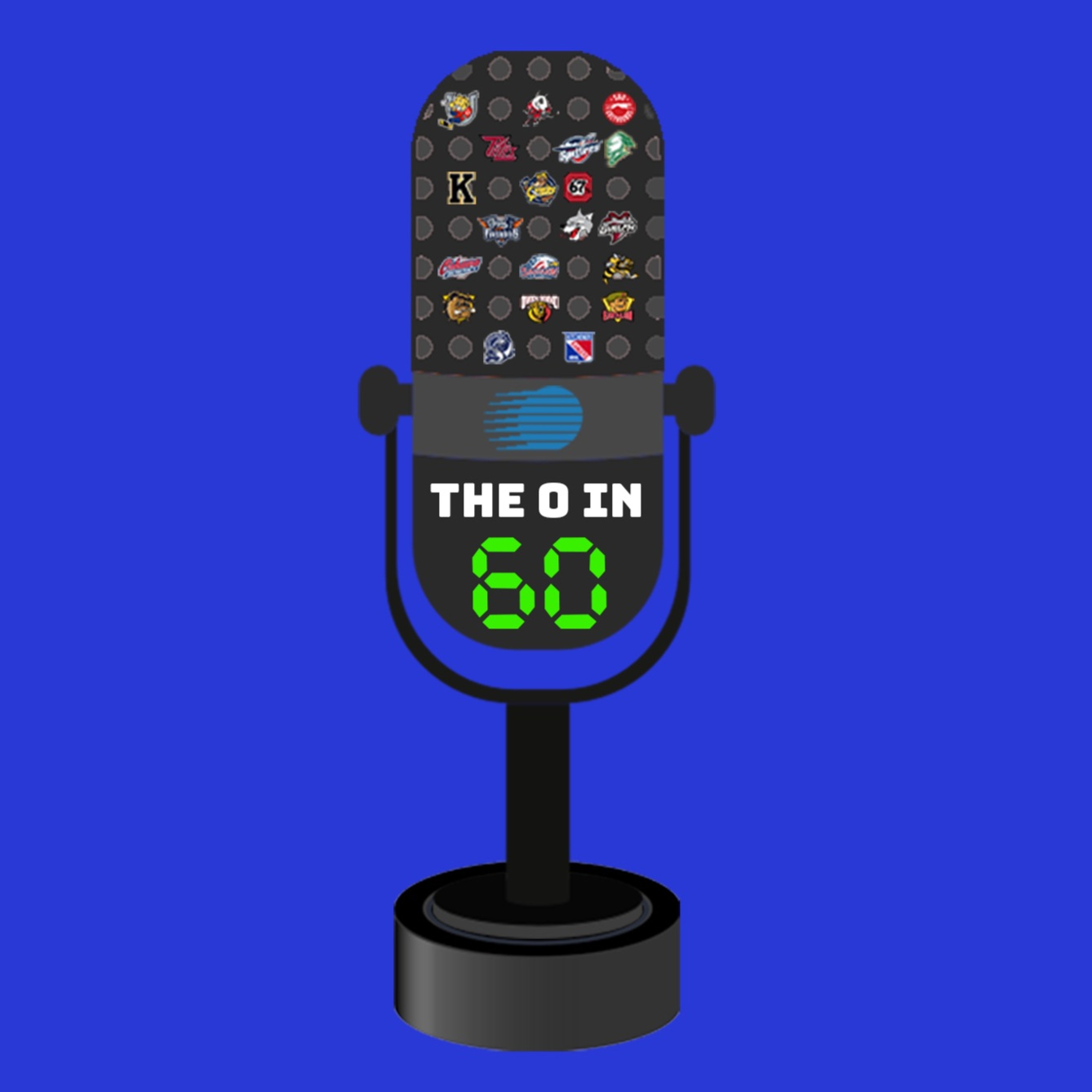 The OHL in 60 Podcast