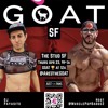 Goat @ The Stud SF
