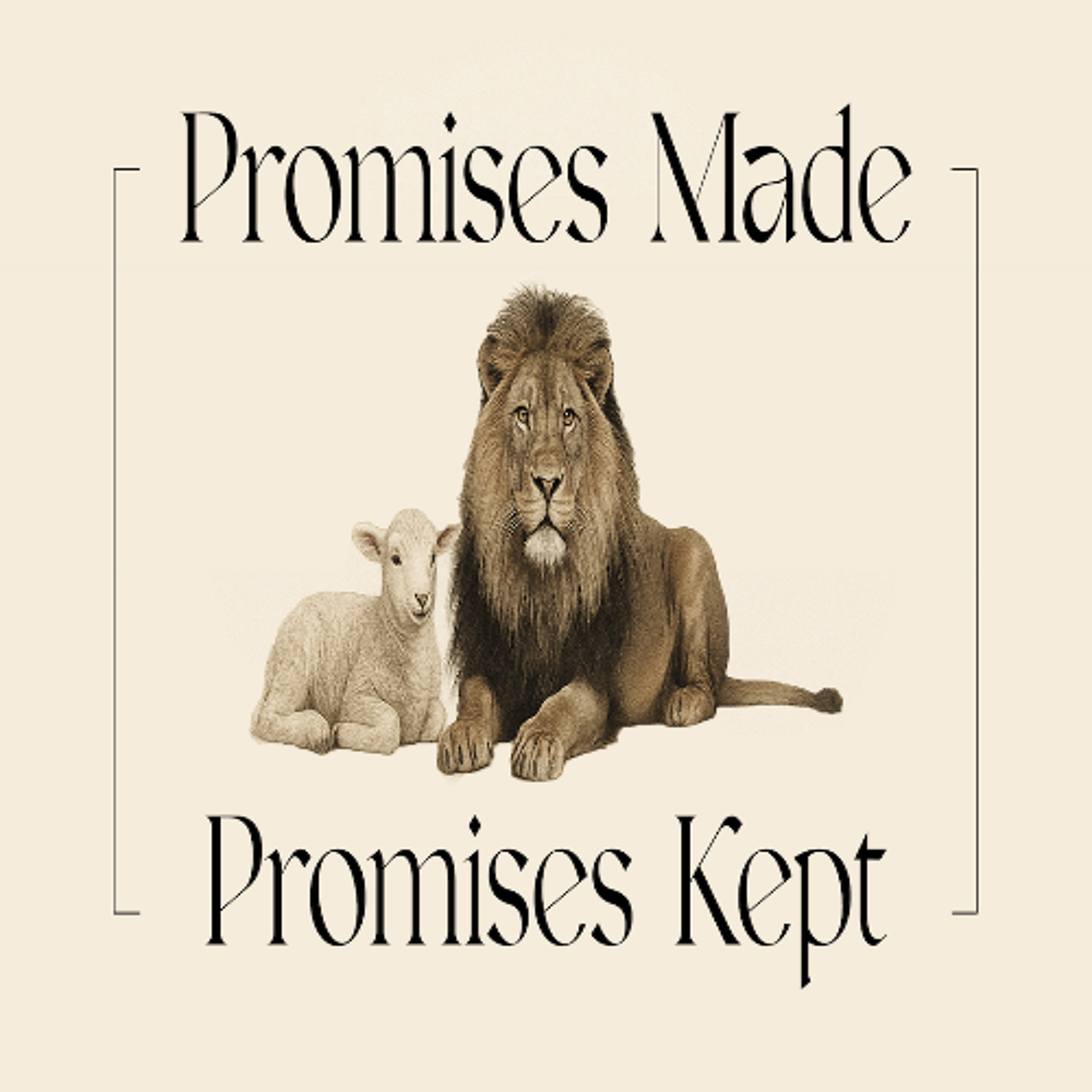 Hope Church - Promises Made Promises Kept - The Covenant with Noah - 7_27_25 episode artwork