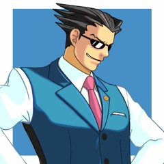 REMIX | Phoenix Wright - Objection 2004 | Delfino Version