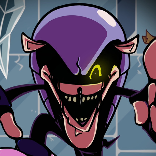 Too Slow ENCORE D-Sides - (Vs D-Sides Sonic.Exe, Friday Night Funkin).mp3