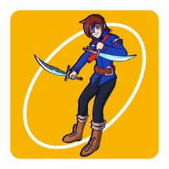 Rogue's Calling
