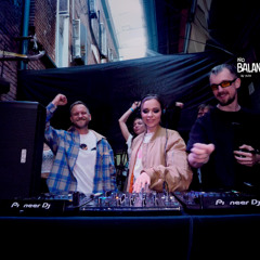Live @Residentsiya | No Balance | 02.08.2025