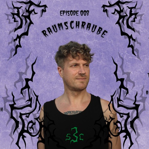 3rd spectrum cast 008 by Raumschraube