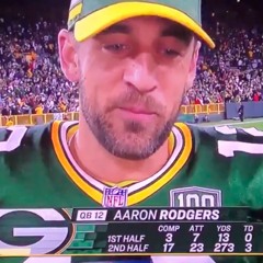 WTM Milt - Aaron Rodgers