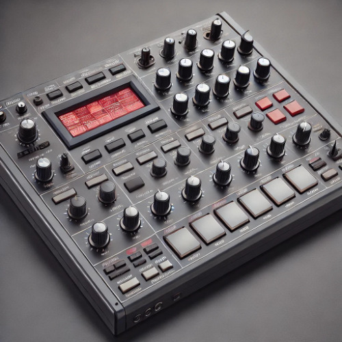 LA BULLE 133BPM (KORG E2B)(TECHNO)(TEKNO)