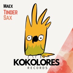 Maex - Tinder Sax (Radio Edit)
