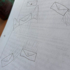 Unwritten Letters