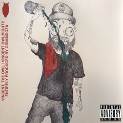 BLUEBERRY HEADBAND [PROD. GRIMM DOZA]