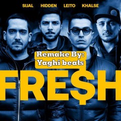 ZedBazi_Fresh Instrumental.mp3