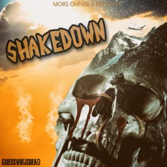 SHAKEDOWN (OUT NOW ON SPOTIFY & APPLE MUSIC)