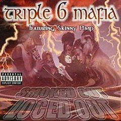 Triple Six Mafia - Flaugin' Ass Niggaz (1994)