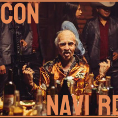 El Rucon x White off (Tech Edit)(Navi Rdgz)