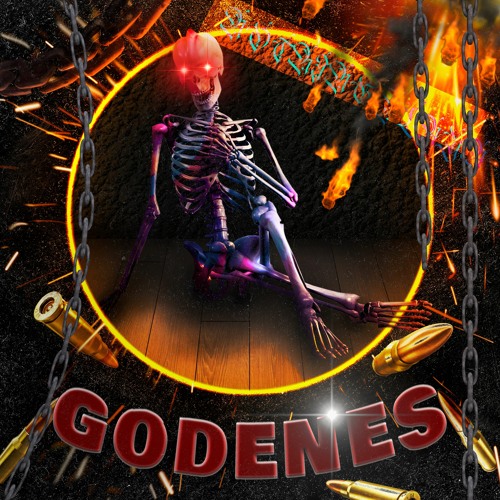 Godenes feat 2nigxt