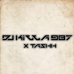 MILGOS_TO'U FENUA ( DJ KILLA 987 RMX X TASHH COVER ) 2021 SAMAKING.mp3